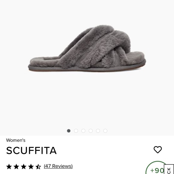 UGG Shoes - Ugg sandals/slippers